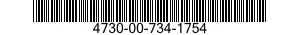 4730-00-734-1754  4730007341754 007341754
