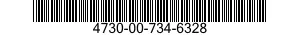 4730-00-734-6328  4730007346328 007346328