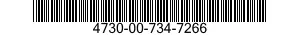 4730-00-734-7266  4730007347266 007347266