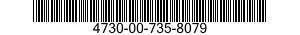 4730-00-735-8079  4730007358079 007358079