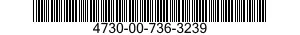 4730-00-736-3239  4730007363239 007363239