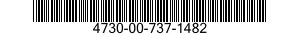 4730-00-737-1482  4730007371482 007371482