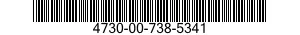 4730-00-738-5341  4730007385341 007385341