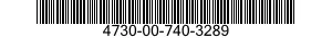 4730-00-740-3289  4730007403289 007403289