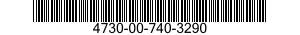 4730-00-740-3290  4730007403290 007403290