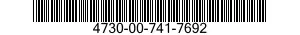 4730-00-741-7692  4730007417692 007417692