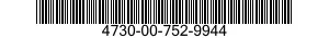 4730-00-752-9944  4730007529944 007529944