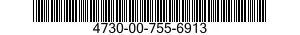 4730-00-755-6913 TRAP,MOISTURE 4730007556913 007556913