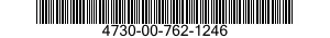 4730-00-762-1246  4730007621246 007621246