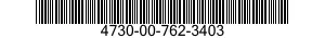 4730-00-762-3403  4730007623403 007623403