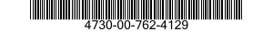 4730-00-762-4129  4730007624129 007624129