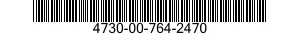 4730-00-764-2470  4730007642470 007642470