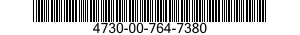 4730-00-764-7380  4730007647380 007647380