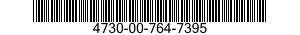 4730-00-764-7395  4730007647395 007647395