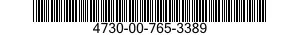 4730-00-765-3389  4730007653389 007653389