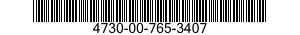 4730-00-765-3407  4730007653407 007653407