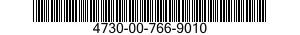 4730-00-766-9010  4730007669010 007669010