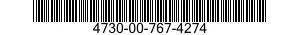 4730-00-767-4274  4730007674274 007674274