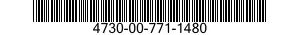 4730-00-771-1480  4730007711480 007711480