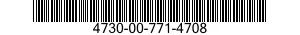 4730-00-771-4708  4730007714708 007714708