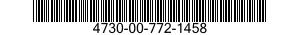 4730-00-772-1458  4730007721458 007721458