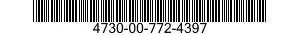 4730-00-772-4397  4730007724397 007724397