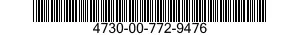 4730-00-772-9476  4730007729476 007729476