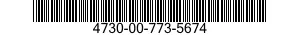 4730-00-773-5674  4730007735674 007735674