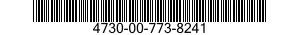4730-00-773-8241  4730007738241 007738241