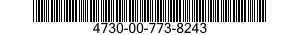 4730-00-773-8243  4730007738243 007738243