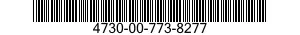 4730-00-773-8277  4730007738277 007738277