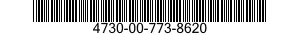4730-00-773-8620  4730007738620 007738620