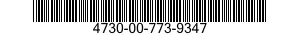 4730-00-773-9347  4730007739347 007739347