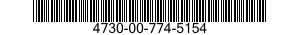4730-00-774-5154  4730007745154 007745154