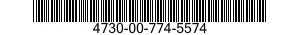 4730-00-774-5574  4730007745574 007745574