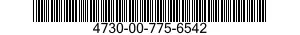 4730-00-775-6542  4730007756542 007756542