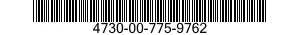 4730-00-775-9762  4730007759762 007759762
