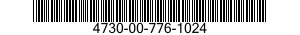 4730-00-776-1024  4730007761024 007761024