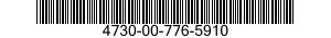 4730-00-776-5910  4730007765910 007765910