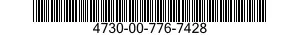 4730-00-776-7428  4730007767428 007767428