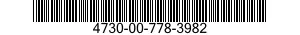 4730-00-778-3982  4730007783982 007783982