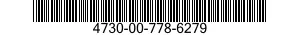 4730-00-778-6279  4730007786279 007786279