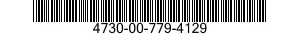 4730-00-779-4129  4730007794129 007794129