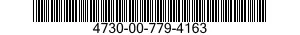 4730-00-779-4163  4730007794163 007794163