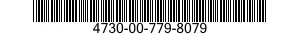 4730-00-779-8079  4730007798079 007798079