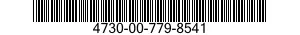 4730-00-779-8541  4730007798541 007798541