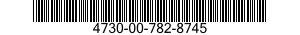 4730-00-782-8745  4730007828745 007828745