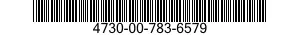 4730-00-783-6579  4730007836579 007836579