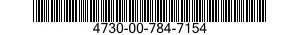 4730-00-784-7154  4730007847154 007847154