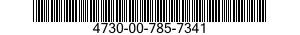 4730-00-785-7341  4730007857341 007857341